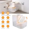 Smart Automatic Pet Water Dispenser, Automatic Pet Water Dispenser with Dual Tank