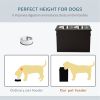 Dog bowls /Pet Feeding Storage ( Amazon Shipping)(Prohibited by WalMart)